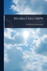 bokomslag Regina Coeli (1619)