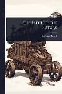 bokomslag Fleet of the Future