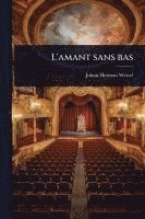 bokomslag L'amant sans bas