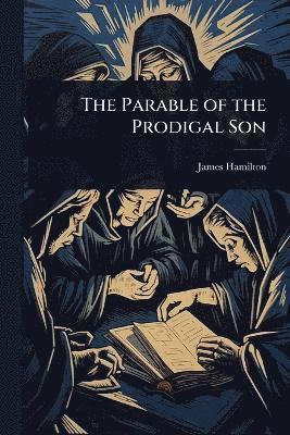 bokomslag Parable of the Prodigal Son