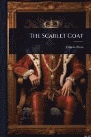 bokomslag The Scarlet Coat