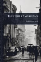 bokomslag The Other Americans