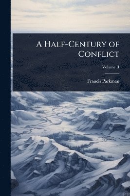 Half-Century of Conflict