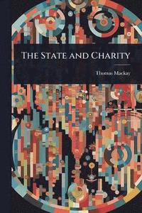 bokomslag State and Charity