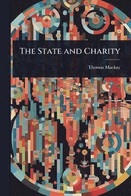 bokomslag State and Charity