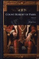 bokomslag Count Robert of Paris