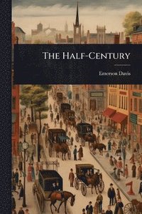 bokomslag Half-Century