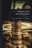 bokomslag Loans and Investments