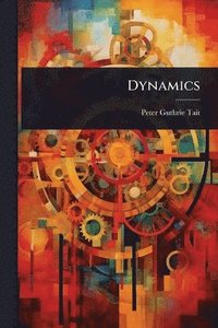 bokomslag Dynamics