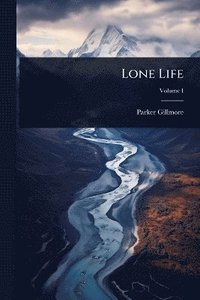 bokomslag Lone Life