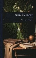 bokomslag Burbury Stoke
