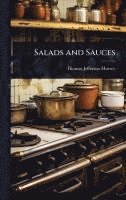 bokomslag Salads and Sauces