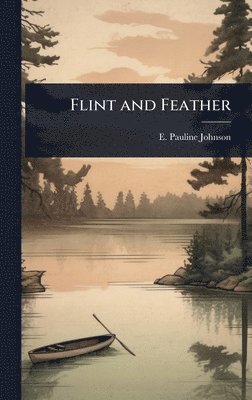 bokomslag Flint and Feather