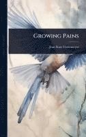 bokomslag Growing Pains