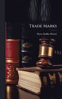 bokomslag Trade Marks
