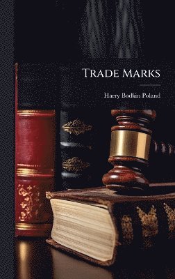 bokomslag Trade Marks