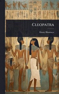 bokomslag Cleopatra