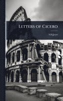 bokomslag Letters of Cicero