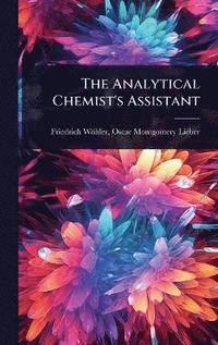 bokomslag Analytical Chemist's Assistant