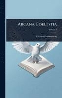 bokomslag Arcana Coelestia