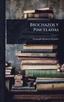 bokomslag Brochazos y Pinceladas