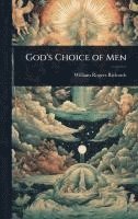 bokomslag God's Choice of Men