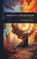 bokomslag Ancient Civilization
