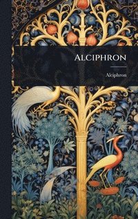 bokomslag Alciphron