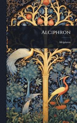 bokomslag Alciphron