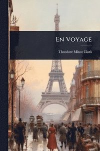 bokomslag En Voyage