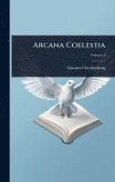 bokomslag Arcana Coelestia