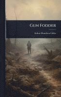 bokomslag Gun Fodder