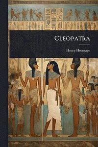 bokomslag Cleopatra