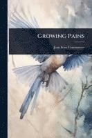 bokomslag Growing Pains