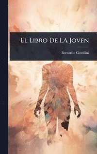 bokomslag Libro De LA Joven