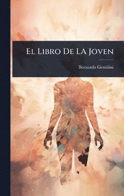 bokomslag Libro De LA Joven
