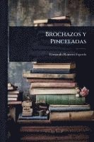 bokomslag Brochazos y Pinceladas