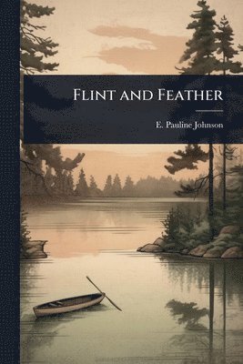 bokomslag Flint and Feather