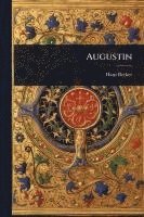 bokomslag Augustin