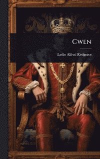 bokomslag Cwen
