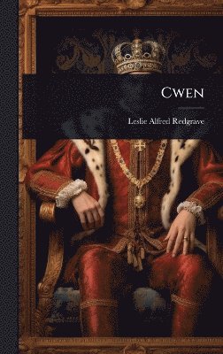 bokomslag Cwen