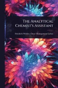 bokomslag Analytical Chemist's Assistant