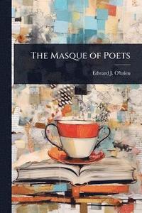 bokomslag Masque of Poets