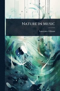 bokomslag Nature in Music