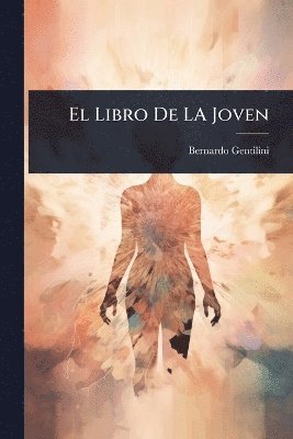 bokomslag Libro De LA Joven