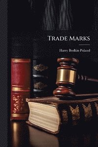 bokomslag Trade Marks