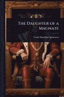 bokomslag The Daughter of a Magnate