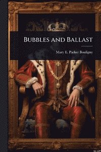 bokomslag Bubbles and Ballast