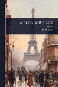 bokomslag Methode Berlitz
