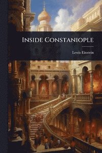 bokomslag Inside Constaniople